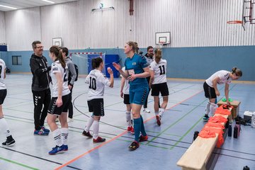 Bild 5 - F NFV Futsalturnier